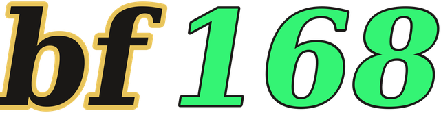 bf168 logo
